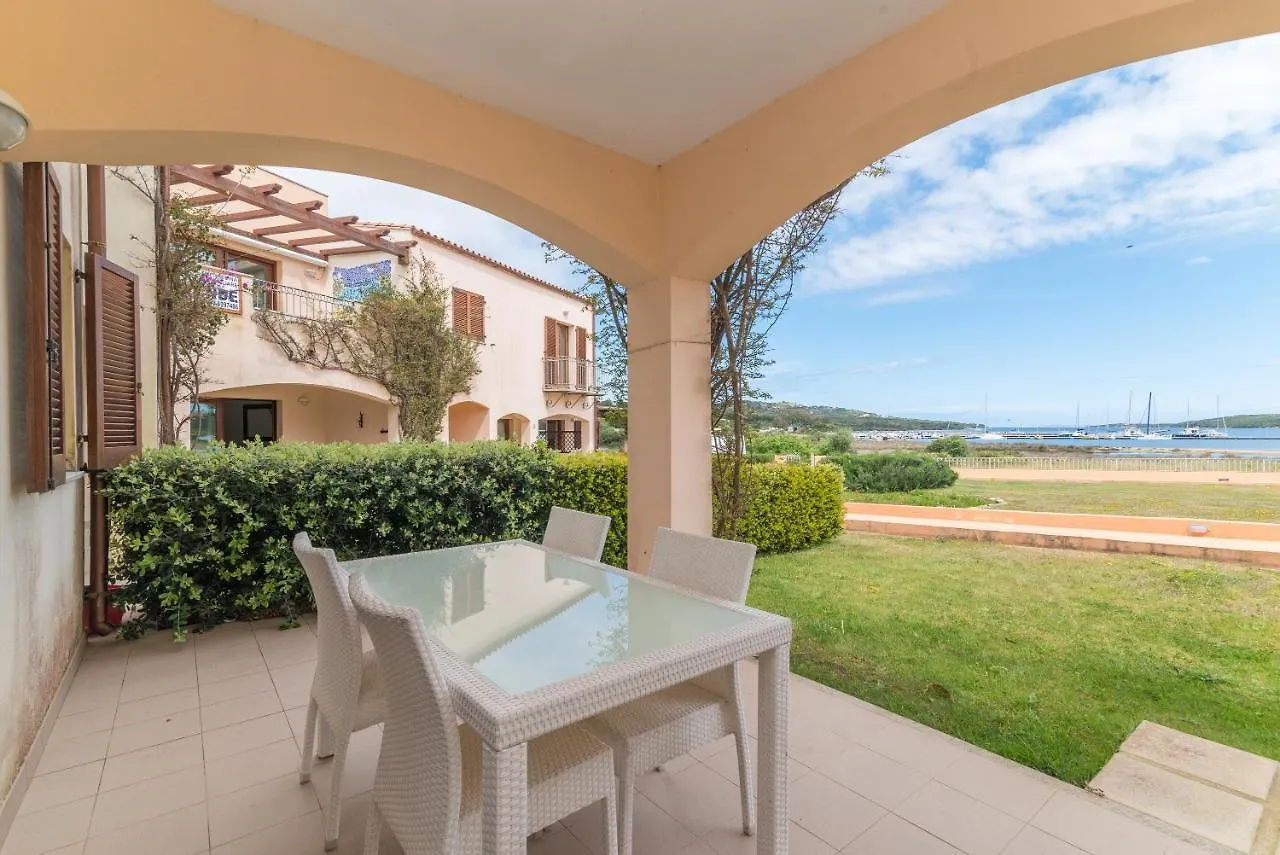 Apartament I Mirti Di Porto Pozzo Santa Teresa Gallura