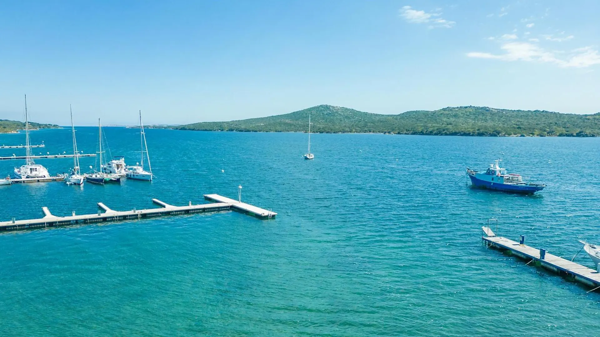 I Mirti Di Porto Pozzo Daire Santa Teresa Gallura