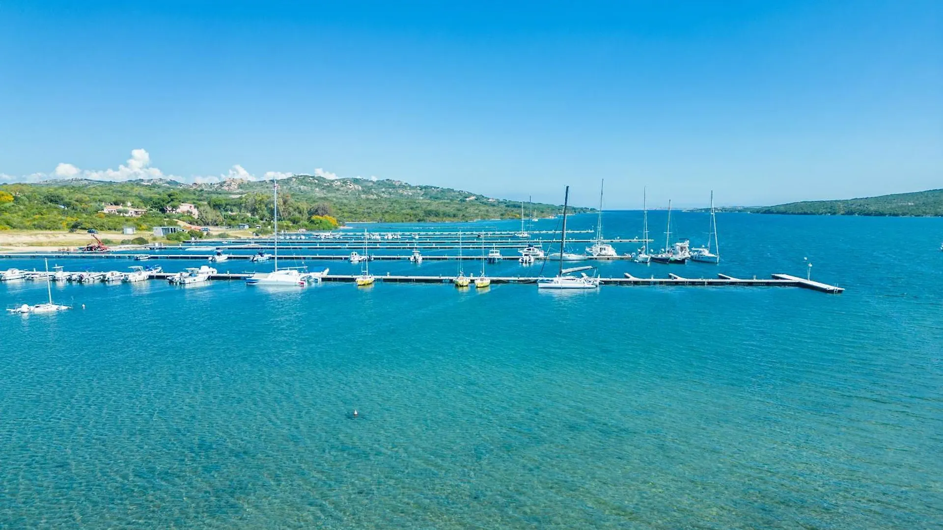 Apartament I Mirti Di Porto Pozzo Santa Teresa Gallura
