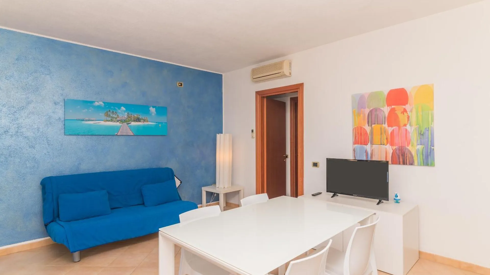 I Mirti Di Porto Pozzo Daire Santa Teresa Gallura