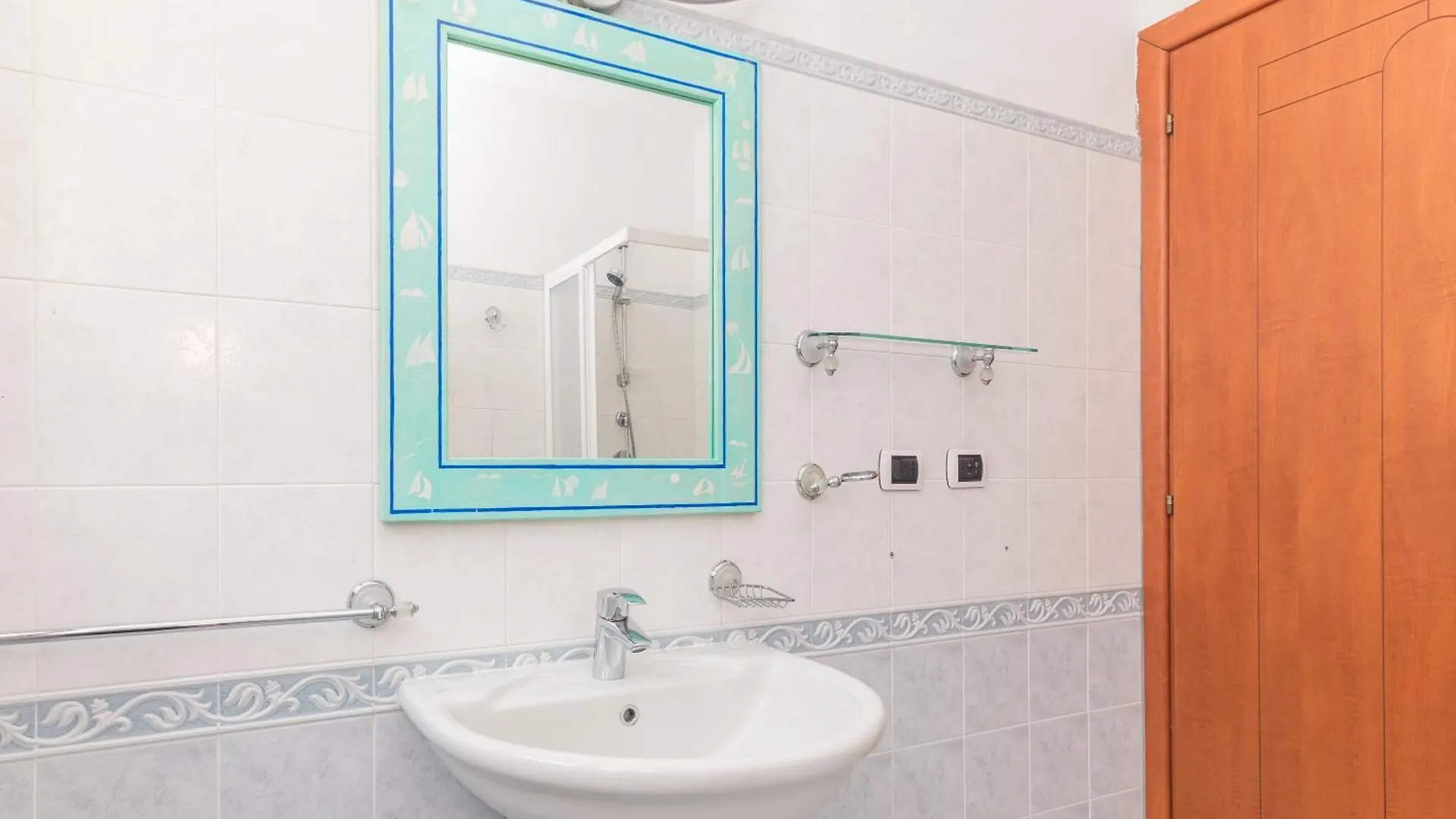 I Mirti Di Porto Pozzo Daire Santa Teresa Gallura İtalya