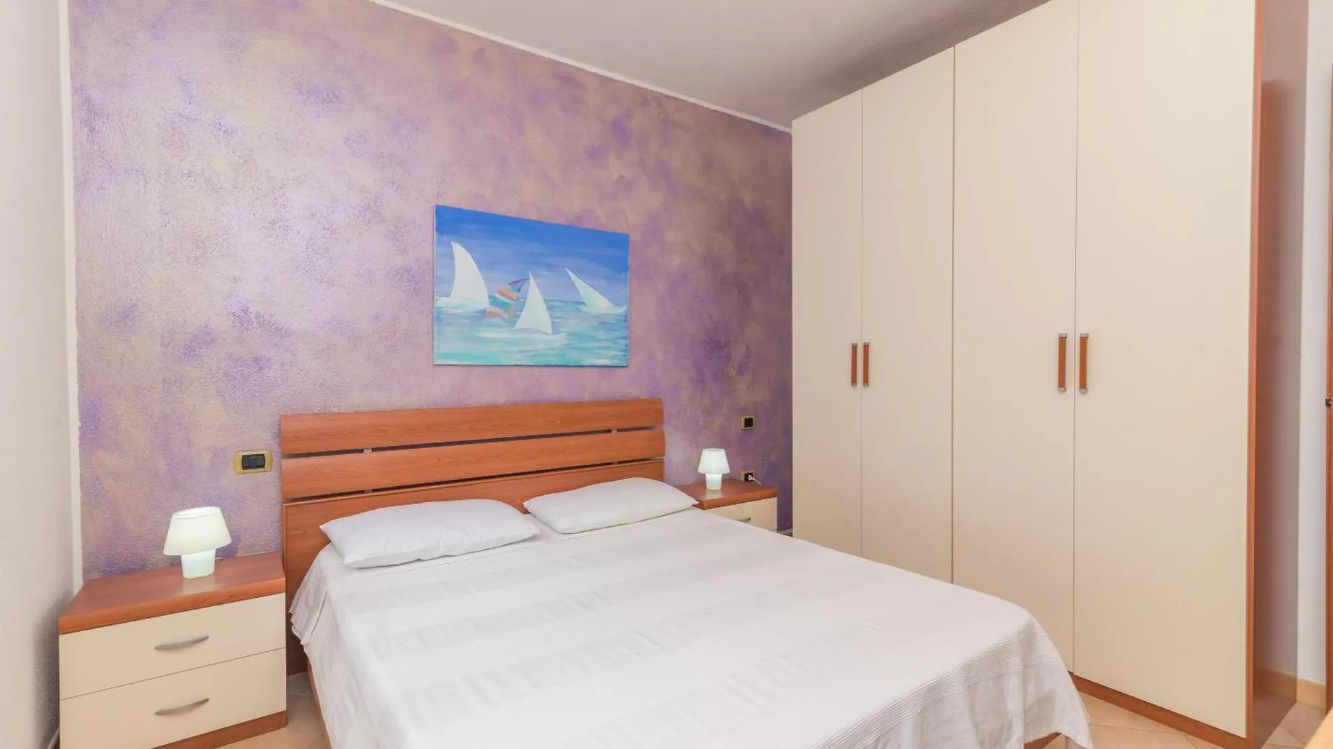 I Mirti Di Porto Pozzo Daire Santa Teresa Gallura